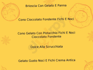 Gelateria Chicco D'oro