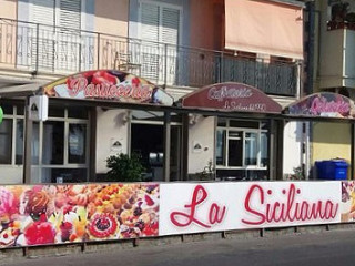 Gelateria La Siciliana