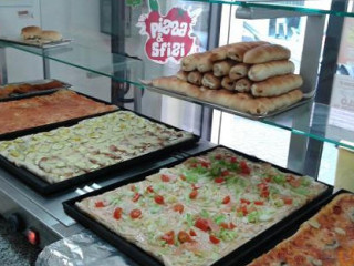 Pizza Sfizi