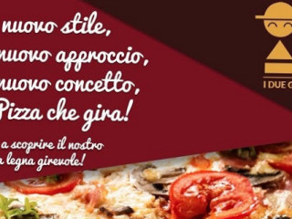 Pizzeria Rosticceria I Due Ghiottoni