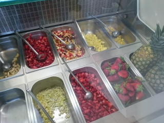 Gelateria Cichetti