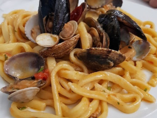 Dal Pescatore Vietri