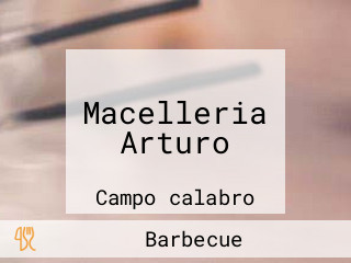 Macelleria Arturo