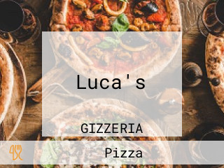 Luca's