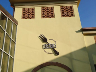 Il Cascinale