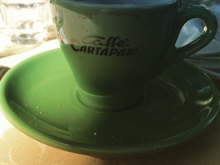 L'angolo Del Caffè