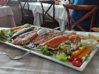 Trattoria Al Porto