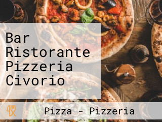 Bar Ristorante Pizzeria Civorio