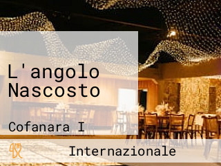 L'angolo Nascosto