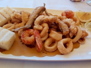 Trattoria Al Faro Di Moro Sileno