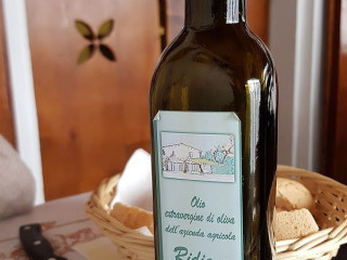 Agriturismo Ridiano