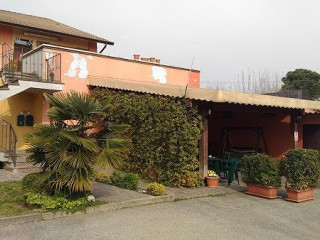 Trattoria Da Marco Di Cucchi Luigi E C.