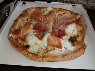 Pizzeria Vesuvio