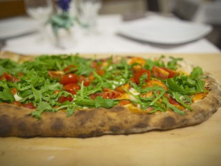 Pizzeria E Osteria Del Bagio