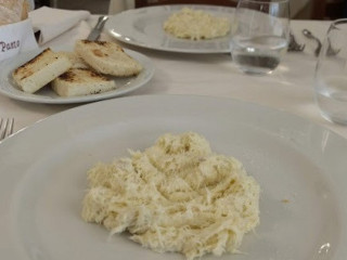 Trattoria Da Paeto