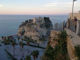 Tropea Vecchia