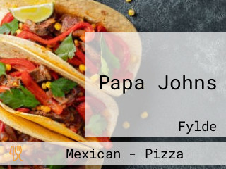 Papa Johns