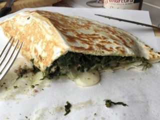 Piadineria Moranna