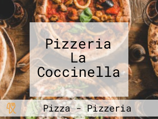 Pizzeria La Coccinella