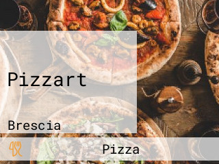 Pizzart