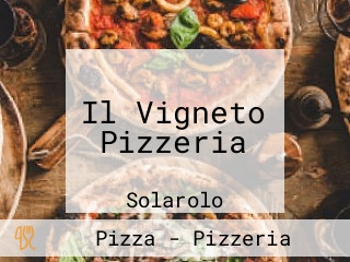 Il Vigneto Pizzeria