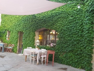 Locanda Corte Di Albareto