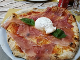 Pizzeria San Benedetto