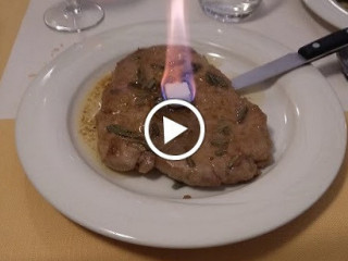 Trattoria Da Gianni