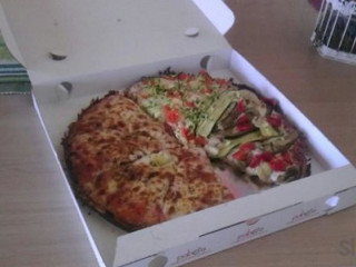 Pabo's Pizza