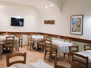 Antica Trattoria Centro