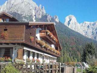 Chalet Piereni