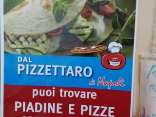 Il Pizzettaro Di Napoli