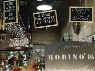 Cantine Sociali