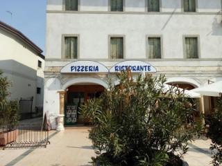 Ristorante Pizzeria Bar Commercio