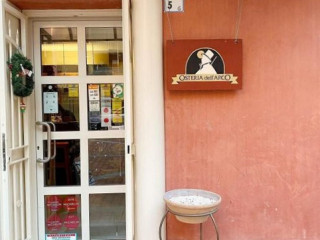 Osteria Dell'arco