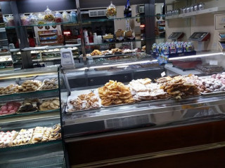 Pasticceria Perri