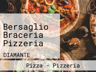 Bersaglio Braceria Pizzeria