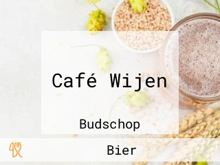 Café Wijen