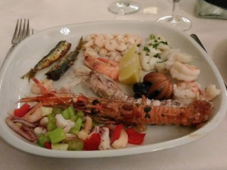 Trattoria Alla Pesa