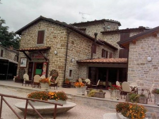 Agriturismo Valbonella