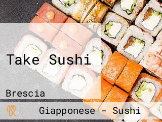 Take Sushi