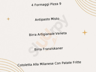 Pizzeria Dai Fioi