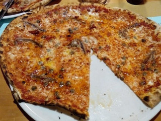 Pizzeria La Mandragola