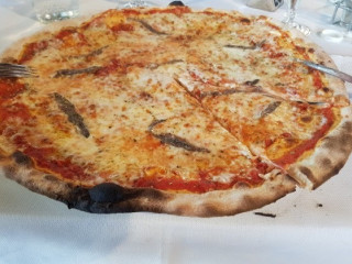 Pizzeria Minerva