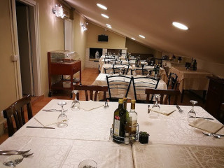 La Trattoria Da Giulia