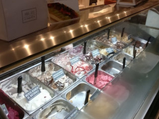 Gelateria Romana Rimini Rimembranze