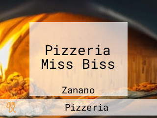 Pizzeria Miss Biss