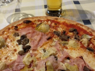 Pizzeria Soleado