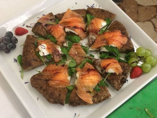 La Duchessa Pizzeria