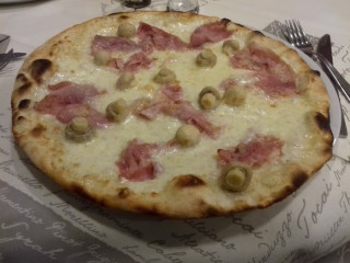 Pizzeria Il Portichetto